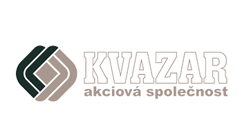 KVAZAR akciová společnost